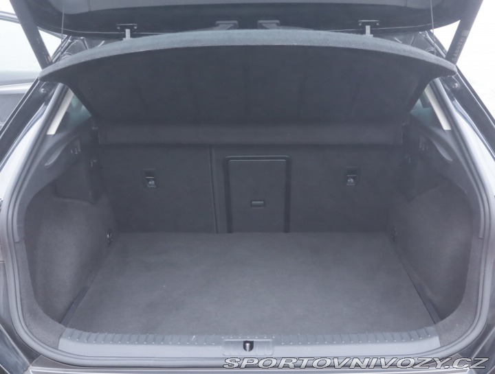 Cupra Formentor 1.4 e-Hybrid 2024