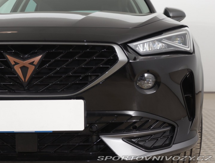 Cupra Formentor 1.4 e-Hybrid 2024