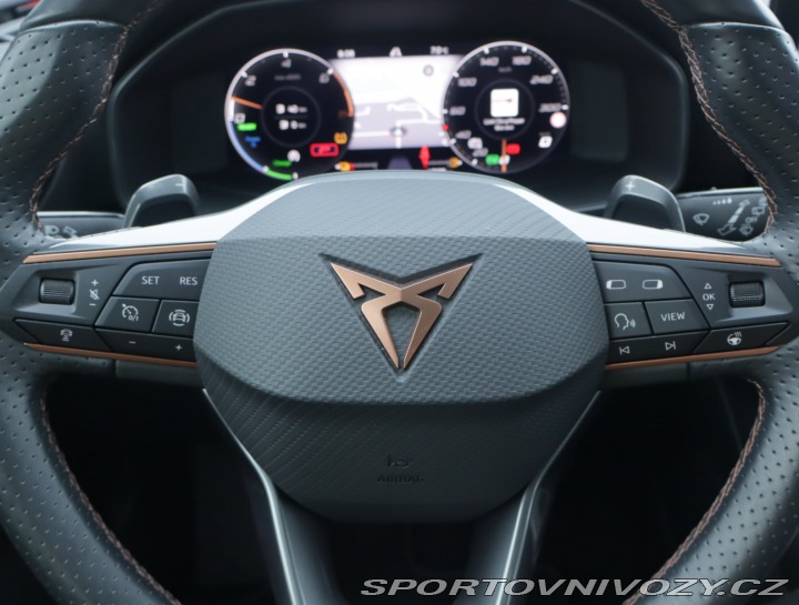 Cupra Formentor 1.4 e-Hybrid 2024