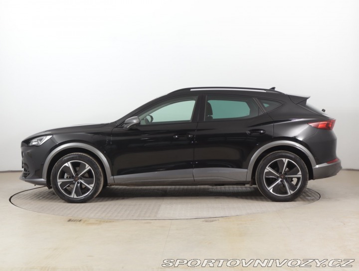 Cupra Formentor 1.4 e-Hybrid 2024