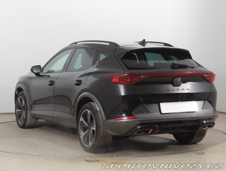 Cupra Formentor 1.4 e-Hybrid 2024