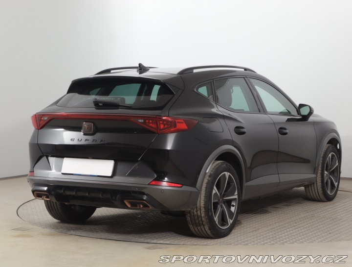 Cupra Formentor 1.4 e-Hybrid 2024