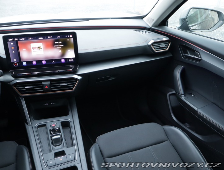 Cupra Formentor 1.4 e-Hybrid 2024