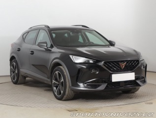 Cupra Formentor 1.4 e-Hybrid 2024