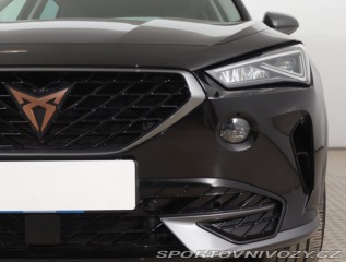 Cupra Formentor 1.4 e-Hybrid 2024