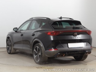 Cupra Formentor 1.4 e-Hybrid 2024