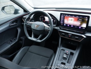 Cupra Formentor 1.4 e-Hybrid 2024