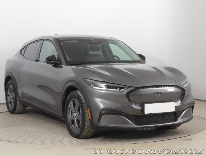 Ford Mustang Mach-E  Standard Range RW 2024