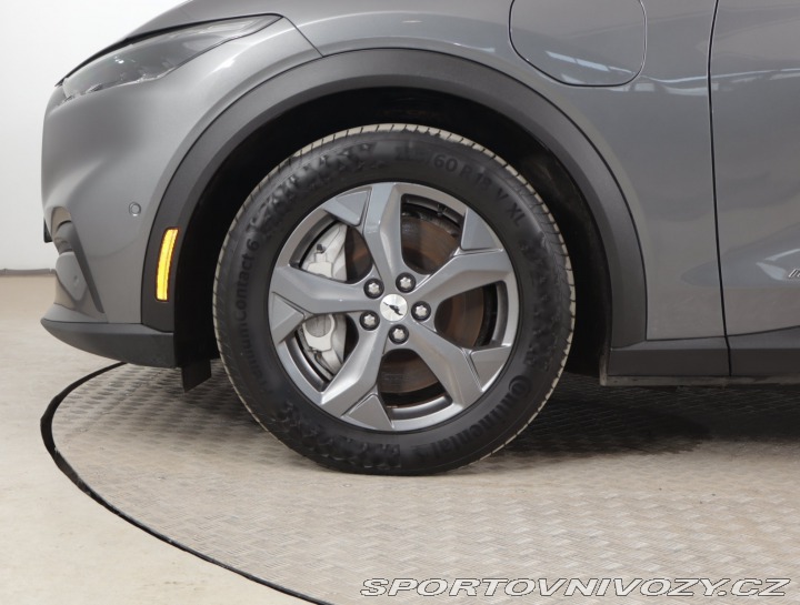 Ford Mustang Mach-E  Standard Range RW 2024