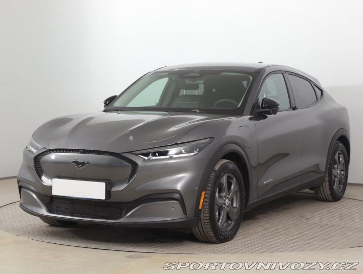 Ford Mustang Mach-E  Standard Range RW 2024