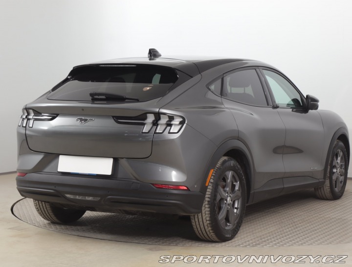 Ford Mustang Mach-E  Standard Range RW 2024