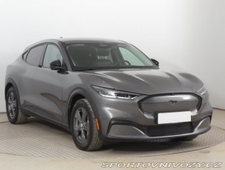 Ford Mustang Mach-E  Standard Range RW 2024