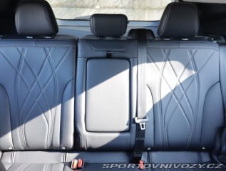 Ford Mustang Mach-E  Standard Range RW 2024