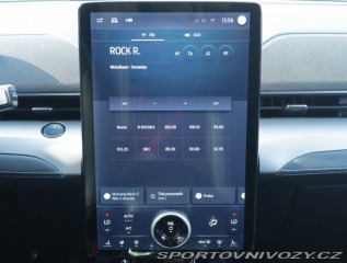 Ford Mustang Mach-E  Standard Range RW 2024