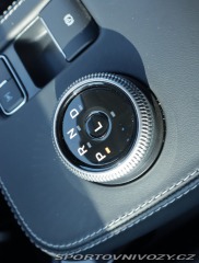 Ford Mustang Mach-E  Standard Range RW 2024