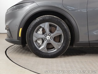 Ford Mustang Mach-E  Standard Range RW 2024