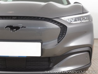 Ford Mustang Mach-E  Standard Range RW 2024