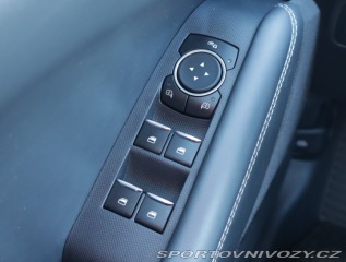 Ford Mustang Mach-E  Standard Range RW 2024