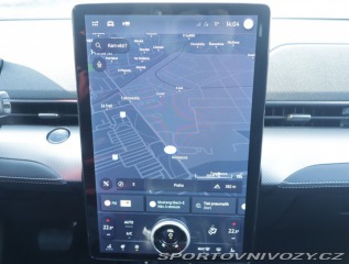 Ford Mustang Mach-E  Standard Range RW 2024