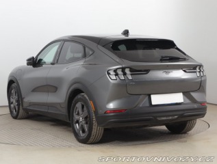 Ford Mustang Mach-E  Standard Range RW 2024