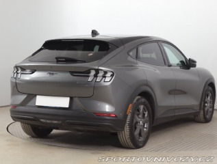 Ford Mustang Mach-E  Standard Range RW 2024