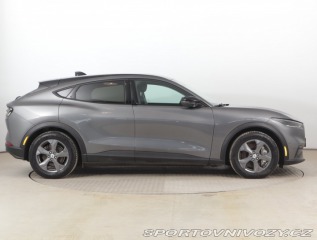 Ford Mustang Mach-E  Standard Range RW 2024