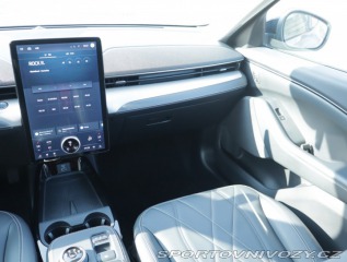 Ford Mustang Mach-E  Standard Range RW 2024