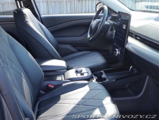 Ford Mustang Mach-E  Standard Range RW 2024