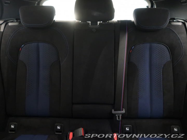 BMW 1 M Sport M135i xDrive 2019