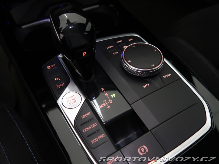 BMW 1 M Sport M135i xDrive 2019