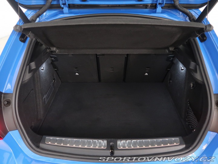 BMW 1 M Sport M135i xDrive 2019