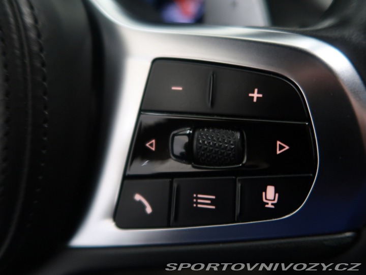 BMW 1 M Sport M135i xDrive 2019