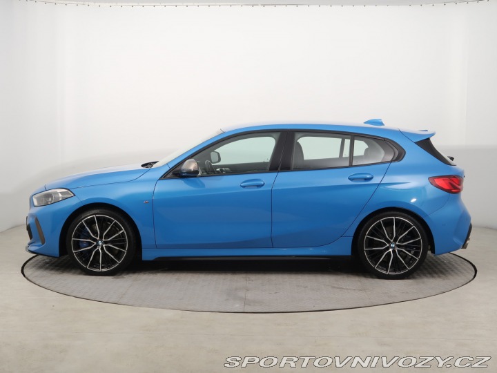 BMW 1 M Sport M135i xDrive 2019