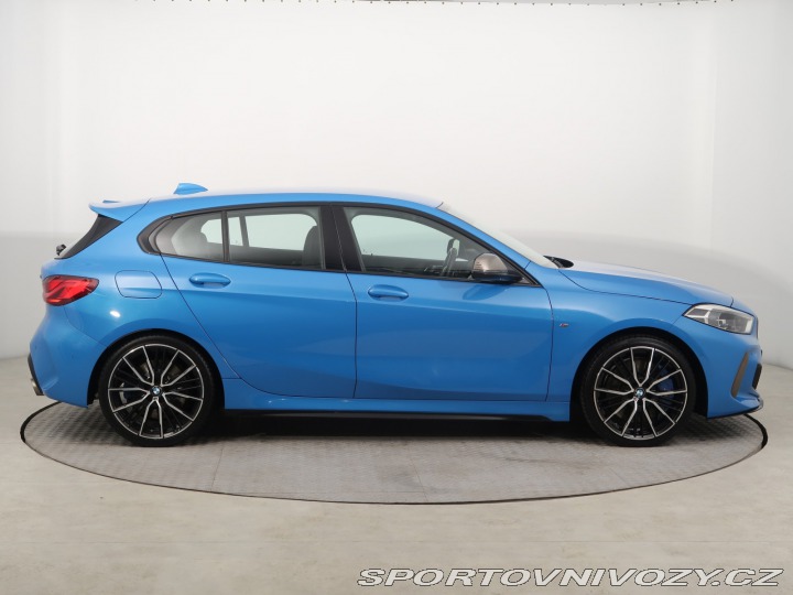 BMW 1 M Sport M135i xDrive 2019