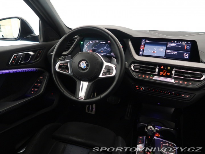 BMW 1 M Sport M135i xDrive 2019