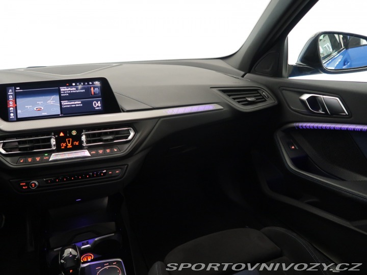 BMW 1 M Sport M135i xDrive 2019