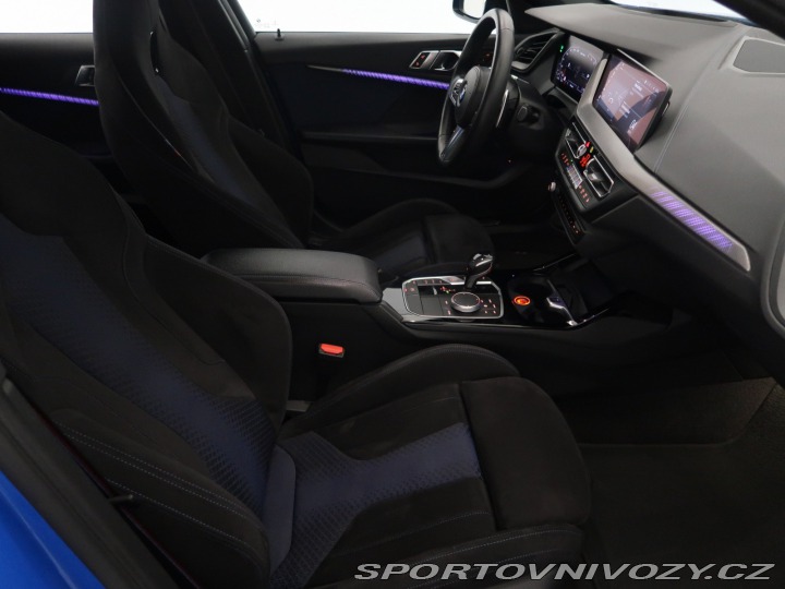 BMW 1 M Sport M135i xDrive 2019