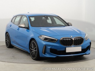 BMW 1 M Sport M135i xDrive 2019