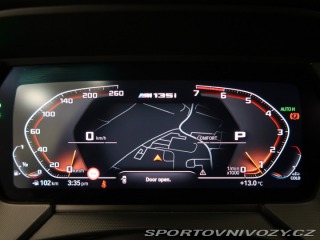 BMW 1 M Sport M135i xDrive 2019