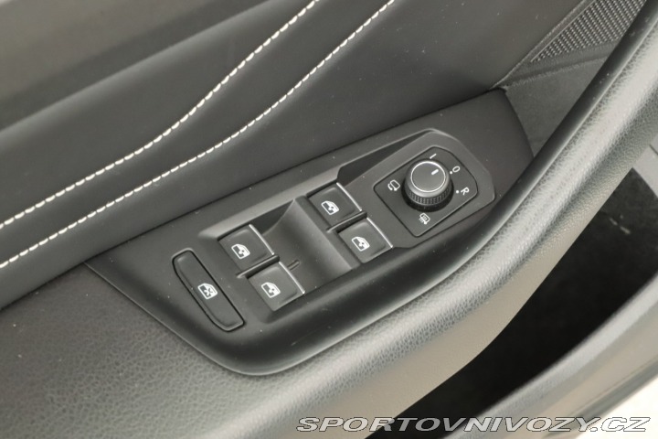 Volkswagen Ostatní modely Passat Alltrack 2.0 BiTDI 2019