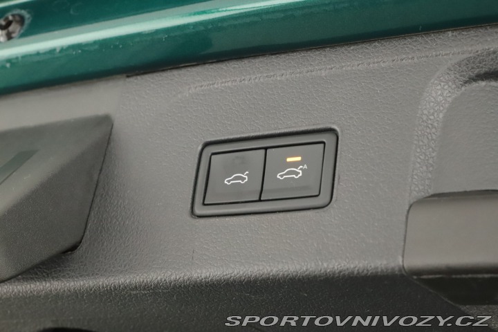 Volkswagen Ostatní modely Passat Alltrack 2.0 BiTDI 2019