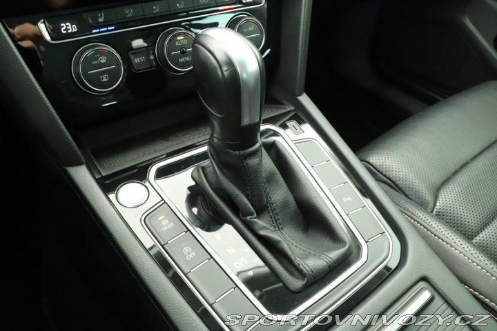 Volkswagen Ostatní modely Passat Alltrack 2.0 BiTDI 2019