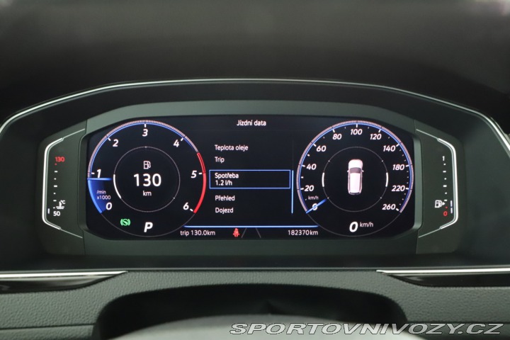 Volkswagen Ostatní modely Passat Alltrack 2.0 BiTDI 2019