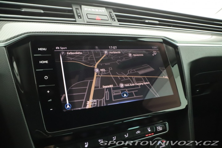 Volkswagen Ostatní modely Passat Alltrack 2.0 BiTDI 2019