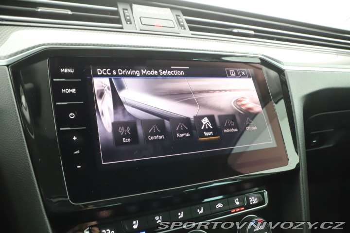 Volkswagen Ostatní modely Passat Alltrack 2.0 BiTDI 2019