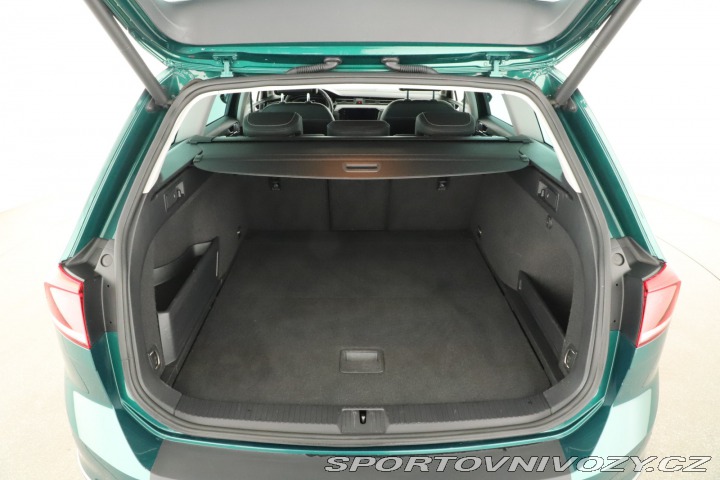 Volkswagen Ostatní modely Passat Alltrack 2.0 BiTDI 2019