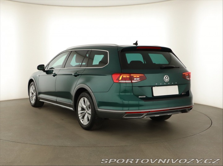 Volkswagen Ostatní modely Passat Alltrack 2.0 BiTDI 2019