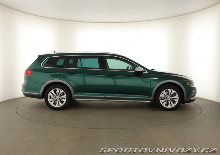 Volkswagen Ostatní modely Passat Alltrack 2.0 BiTDI 2019