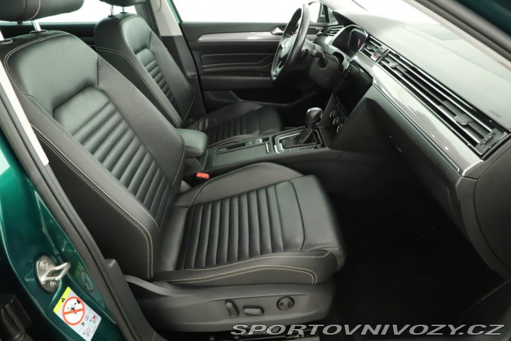 Volkswagen Ostatní modely Passat Alltrack 2.0 BiTDI 2019
