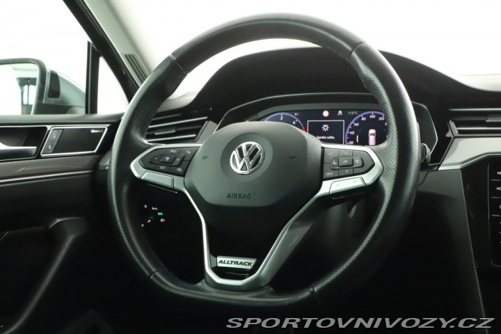 Volkswagen Ostatní modely Passat Alltrack 2.0 BiTDI 2019